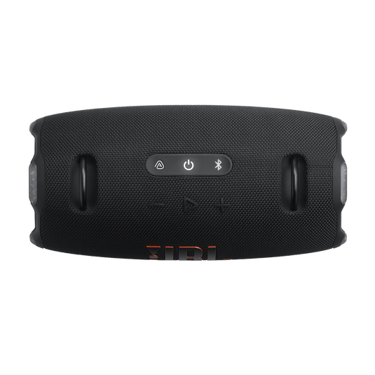 Caixa de Som JBL Xtreme 4, Bluetooth, Função Power Bank, IP67, 100W, Preta – JBLXTREME4BLKBR