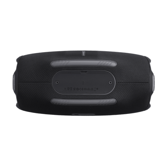 Caixa de Som JBL Xtreme 4, Bluetooth, Função Power Bank, IP67, 100W, Preta – JBLXTREME4BLKBR