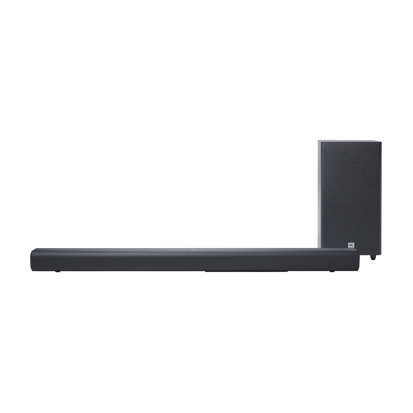 Soundbar JBL Cinema SB580 3.1 Canais, Bluetooth 5.2 com Subwoofer sem Fio 220W - JBLSB580BLKBR