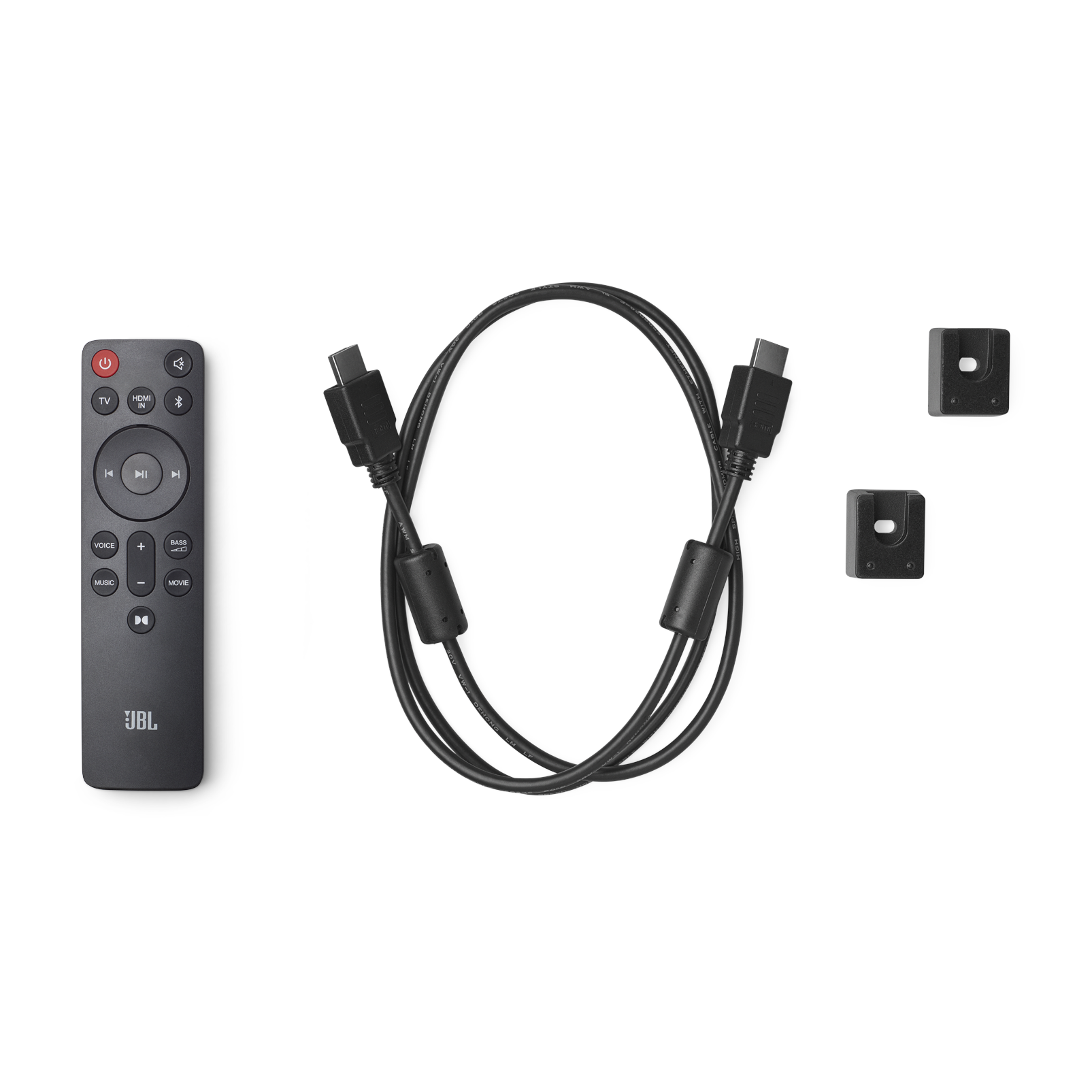 Soundbar JBL Cinema SB580 3.1 Canais, Bluetooth 5.2 com Subwoofer sem Fio 220W - JBLSB580BLKBR