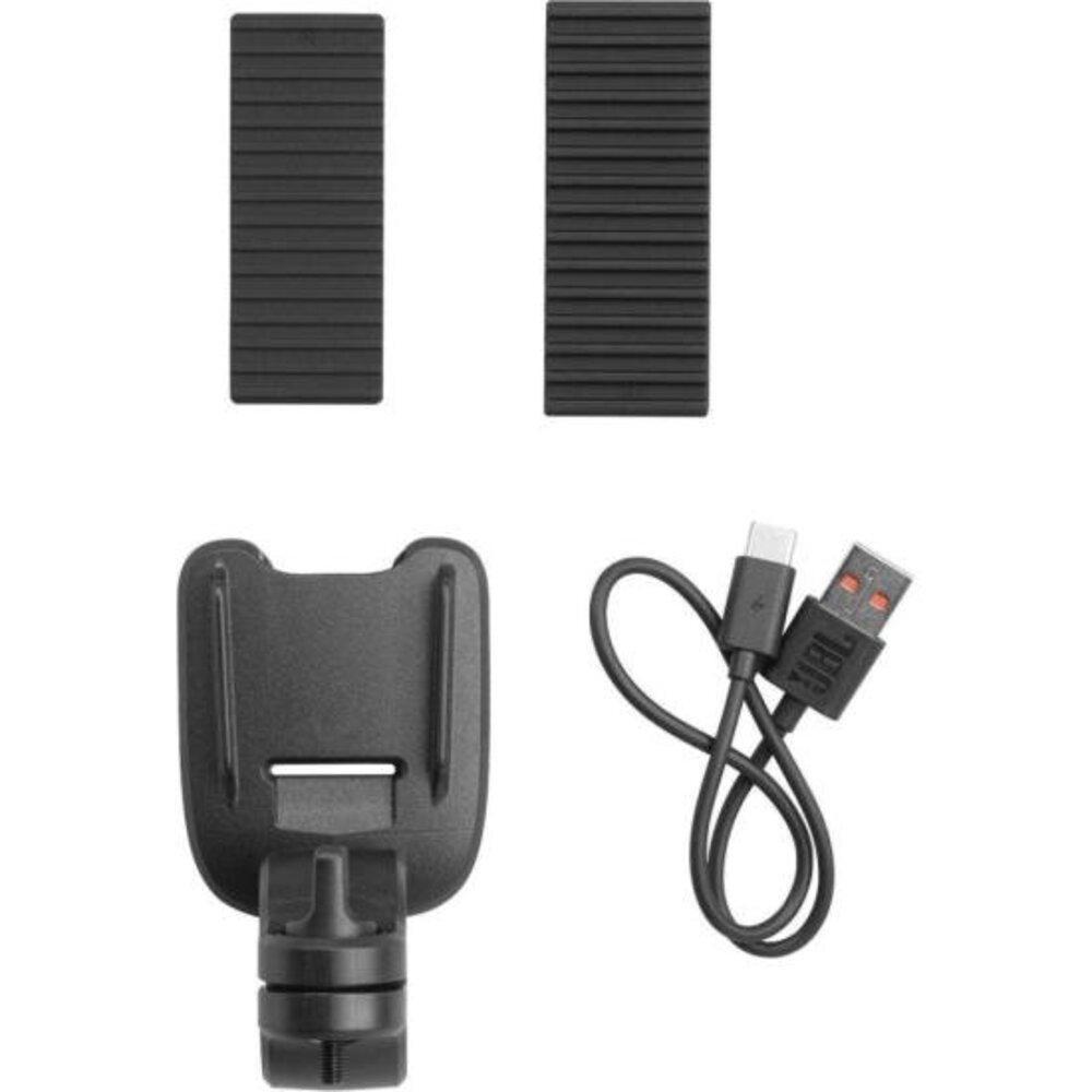 Caixa de Som JBL Wind 3 Bluetooth, Á Prova D'agua IP67, 5W Preto - JBLWIND3BR