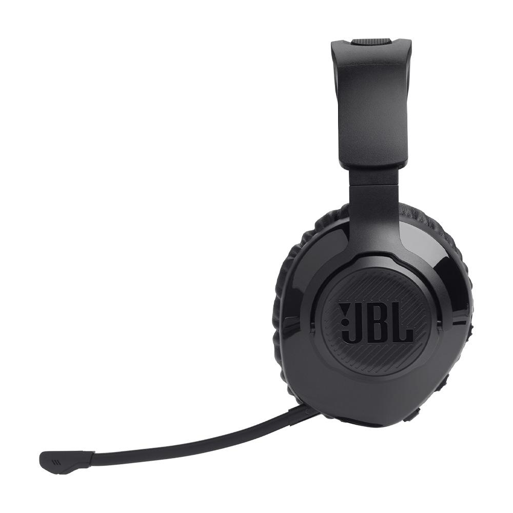 Headset Gamer JBL Quantum 360x para Xbox Preto e Verde - JBLQ360XWLBLKGRN