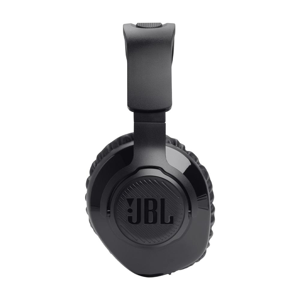 Headset Gamer JBL Quantum 360x para Xbox Preto e Verde - JBLQ360XWLBLKGRN