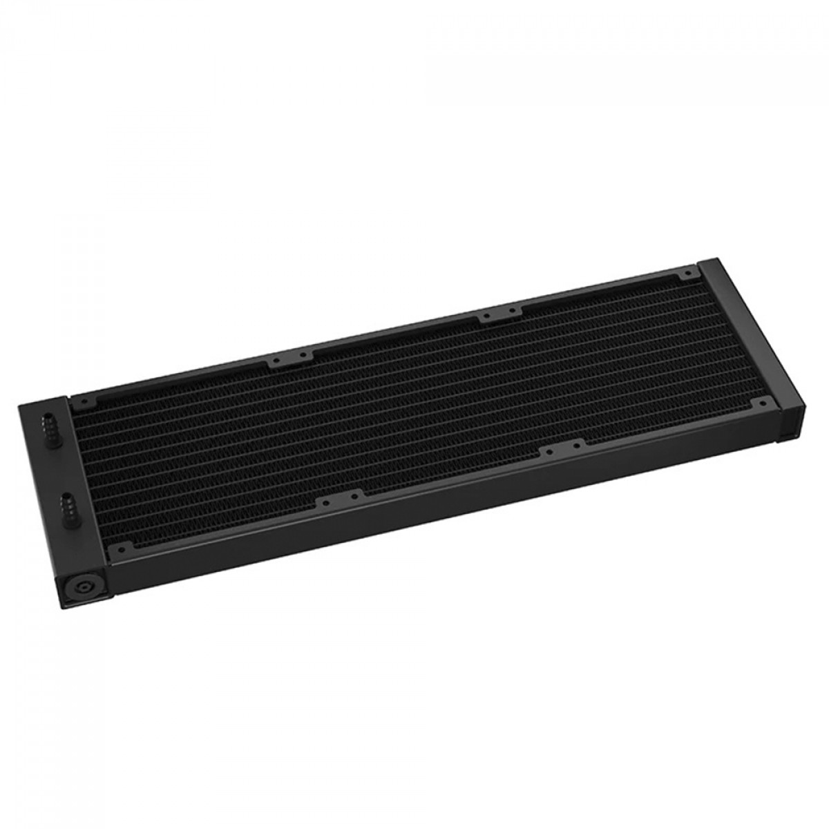 Water Cooler Deepcool LT720, ARGB, 360mm, Intel/AMD, Preto