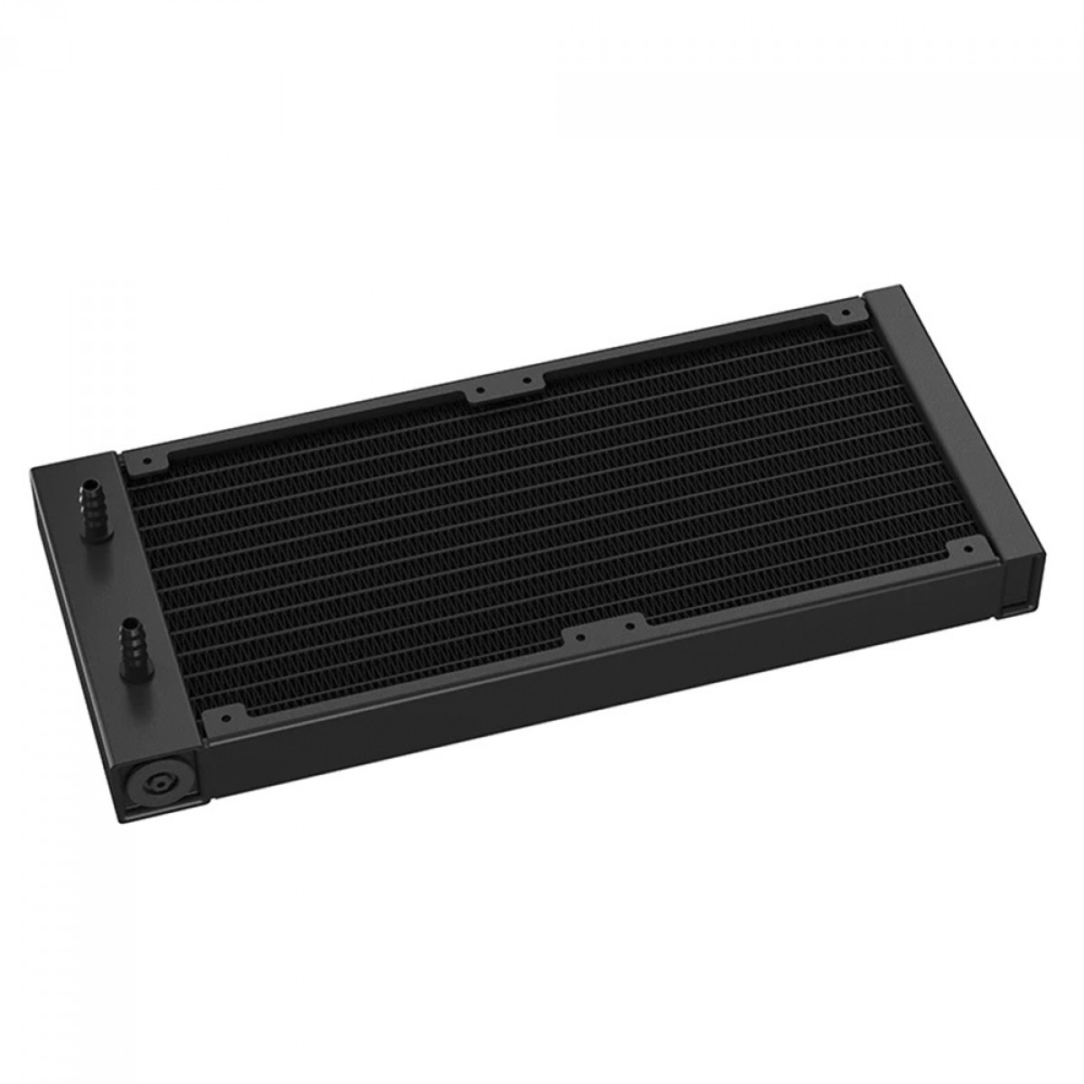 Water Cooler Deepcool LT520, ARGB, 240mm, Intel/AMD, Preto