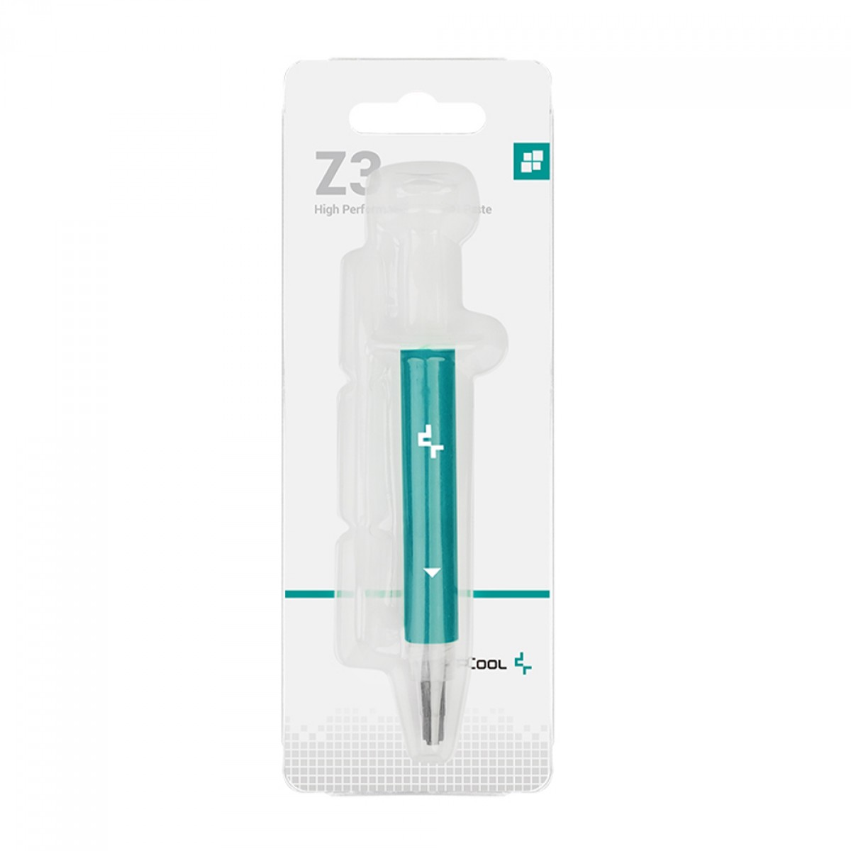 Pasta Térmica Deepcool Z3 1,5G