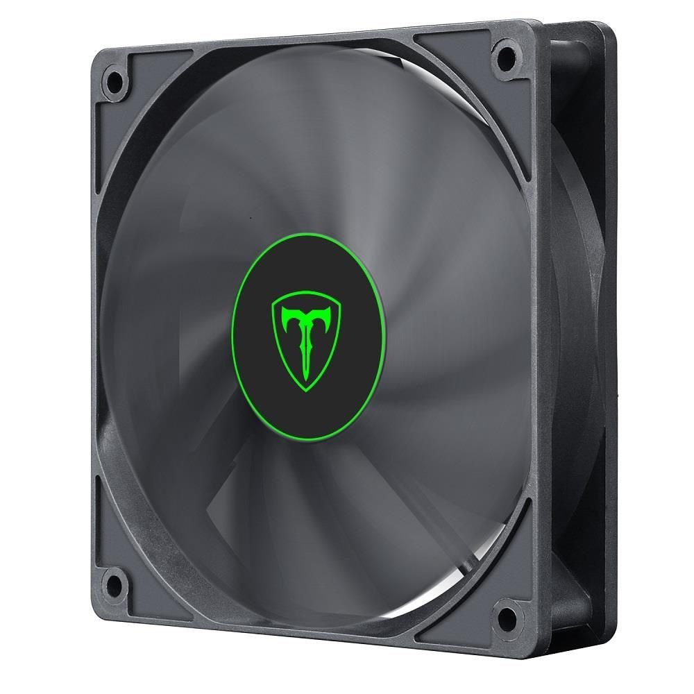 Cooler Fan para Gabinete T-Dagger 120mm - Preto