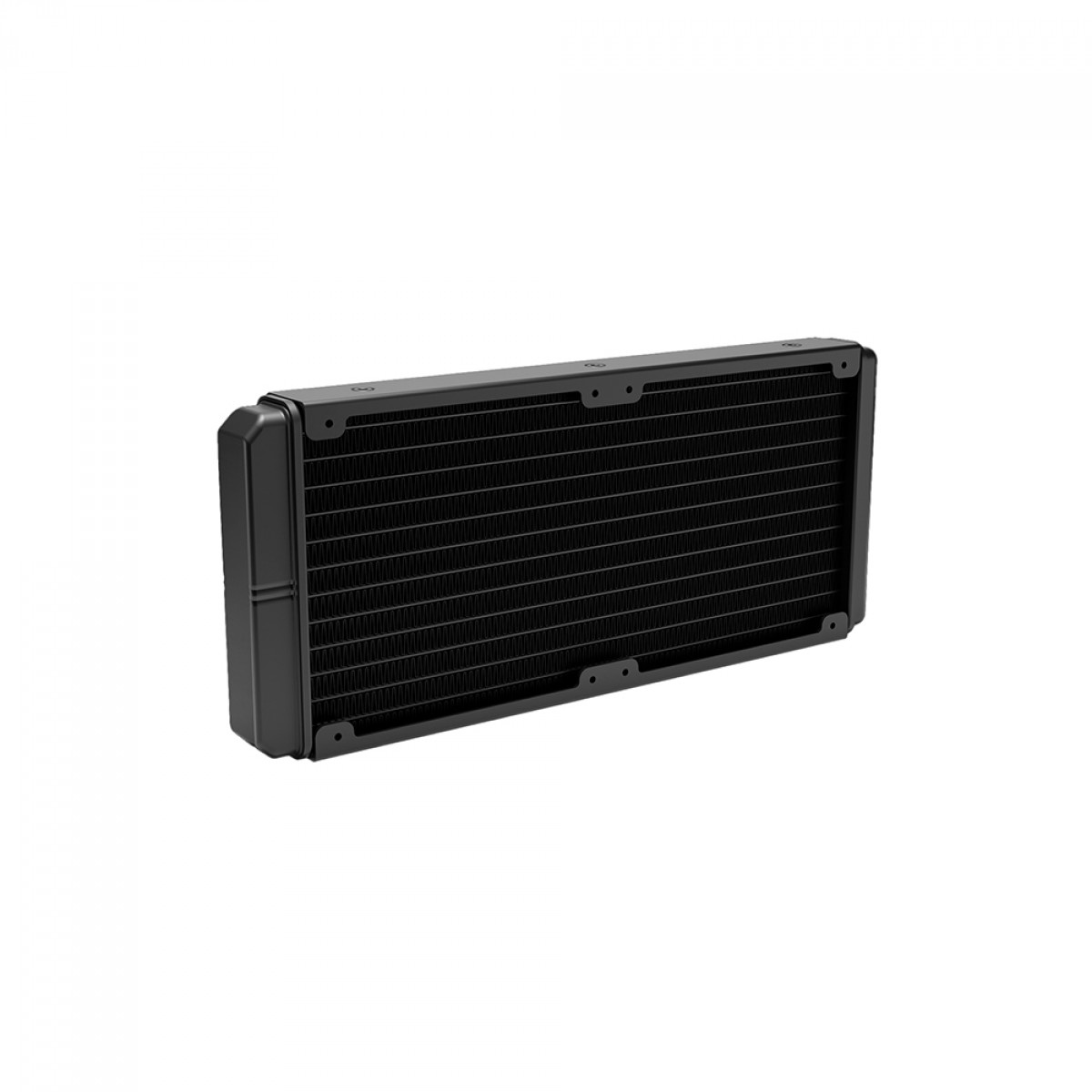 Water Cooler Gamdias Aura Gl 240 V2, 240mm, ARGB, Intel/AMD - Preto