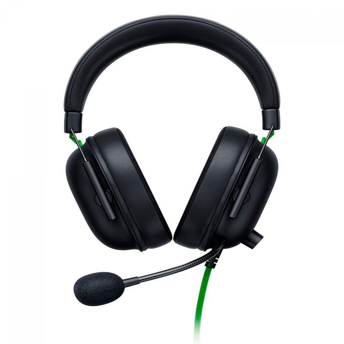 Headset Gamer Razer Blackshark V2 x Surround 7.1 Preto