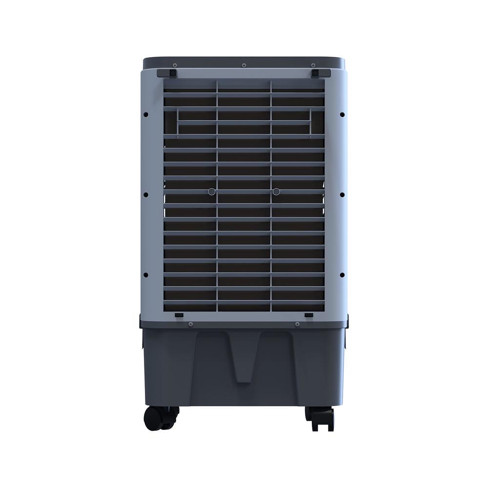 Climatizador Ventisol 8 Litros 130W 127V Branco/Cinza