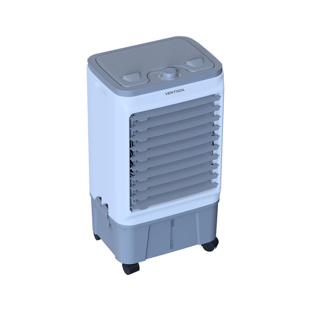 Climatizador Ventisol 16 Litros 130W 127V Branco/Cinza