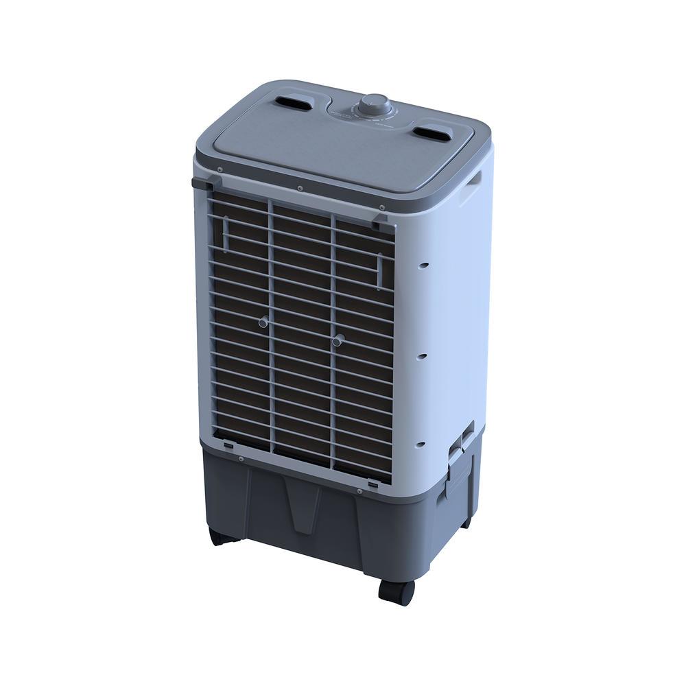Climatizador Ventisol 16 Litros 130W 127V Branco/Cinza