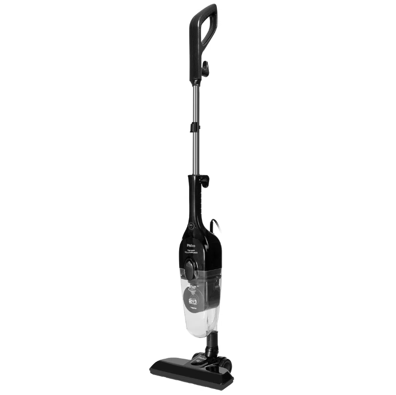 Aspirador de Pó Vertical 2 em 1 Philco 1450W PAS1600P 127V