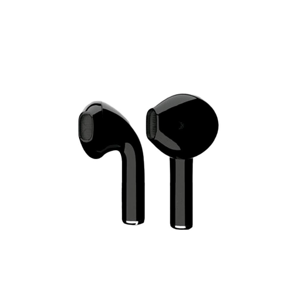 Fone de Ouvido TWS, Bluetooth 5.1, EP-TWS-21BK, Preto - C3Tech