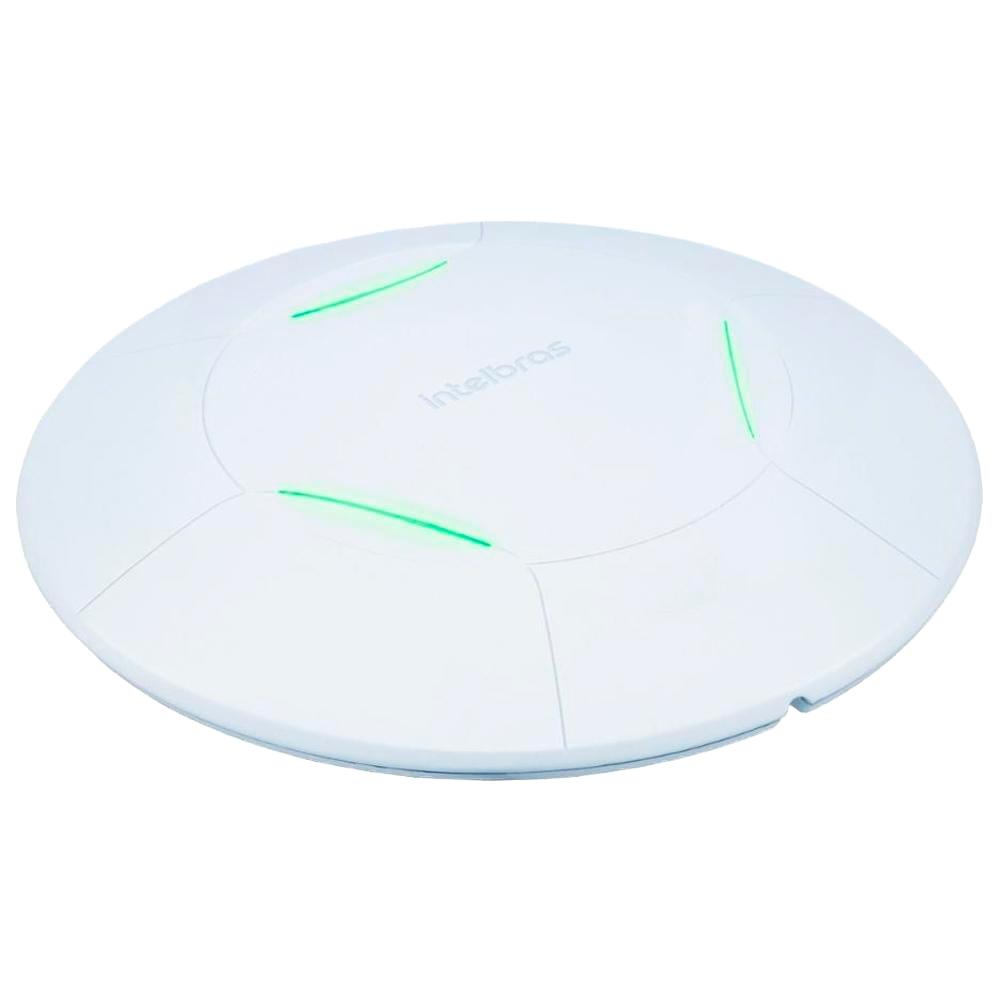 Access Point Intelbras Ap 310, 300Mbps, até 200M², POE, Branco
