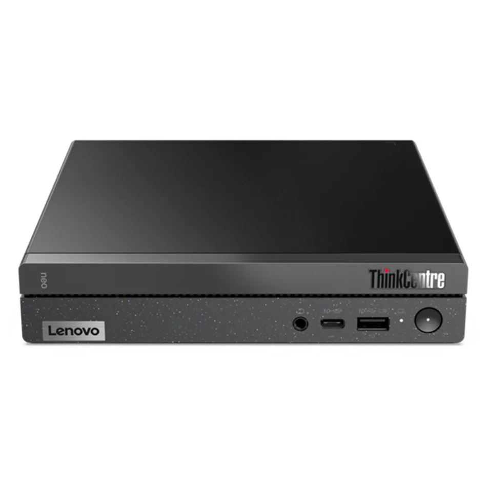 Desktop Lenovo Neo 50Q GEN4 Tiny i5-13420H 8GB 256GB SSD Windows 11 Pro 1 Ano Premier Support
