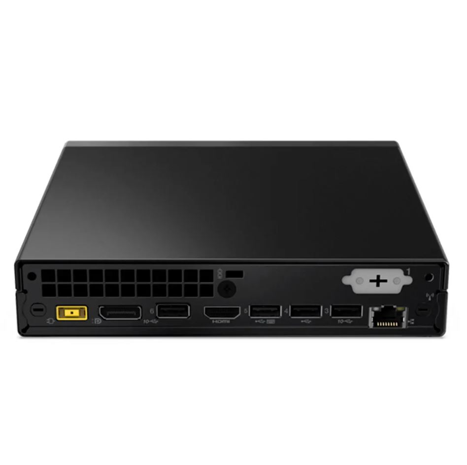 Desktop Lenovo Neo 50Q GEN4 Tiny i5-13420H 8GB 256GB SSD Windows 11 Pro 1 Ano Premier Support