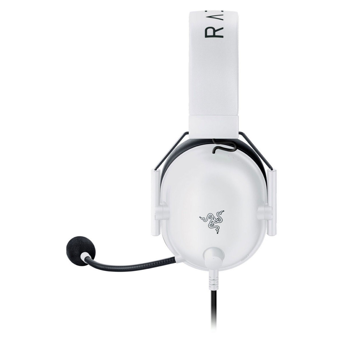 Headset Gamer Razer Blackshark V2 x Surround 7.1 Branco