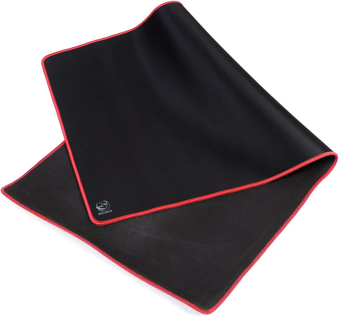 Mousepad Gamer Colors Red Extended Speed 900x420mm