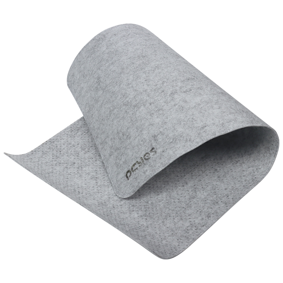 Mousepad Desk Mat PCYes Exclusive Pro Gray Extended 900x420mm