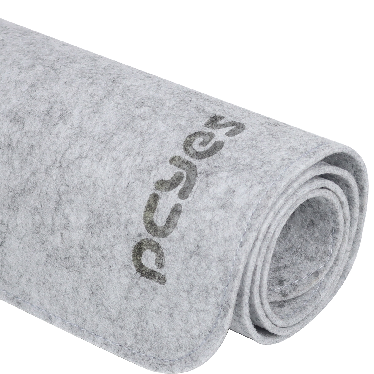 Mousepad Desk Mat PCYes Exclusive Pro Gray Extended 900x420mm