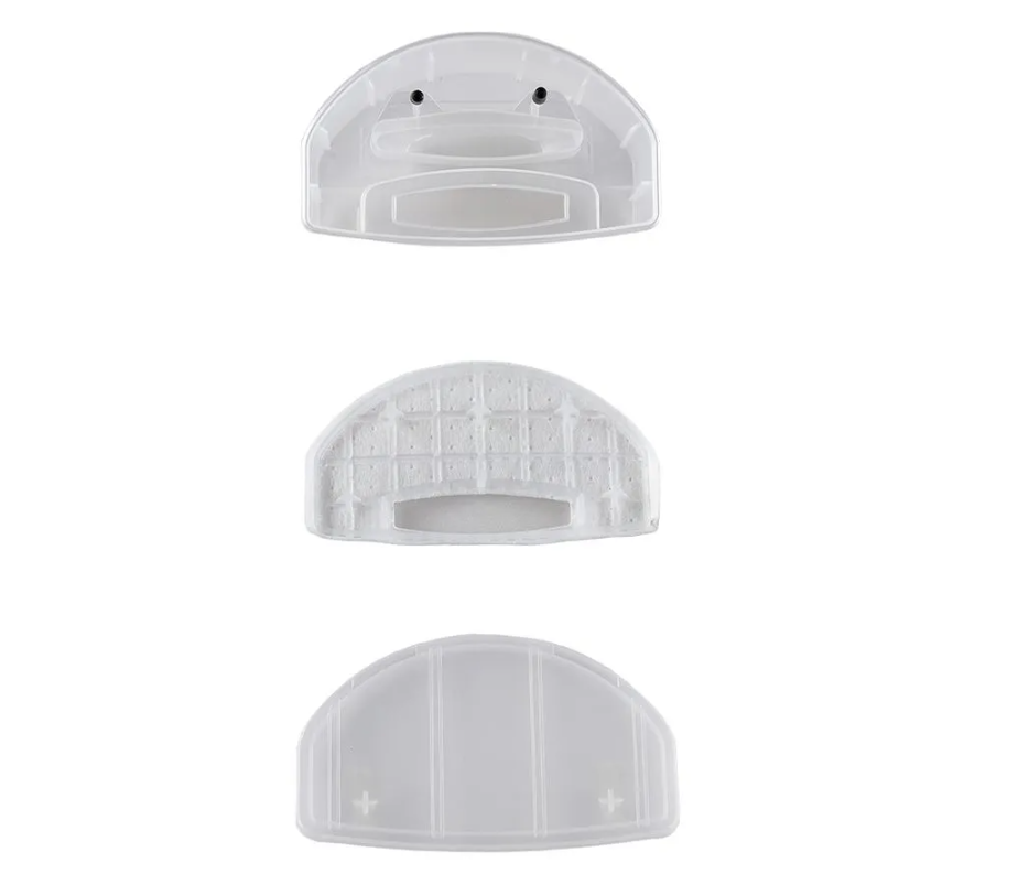 Aspirador Robô Joaninha, Bivolt, Varre, Aspira, Passa Pano, Ideal para Pets, Anti-Queda, Bivolt- HO441