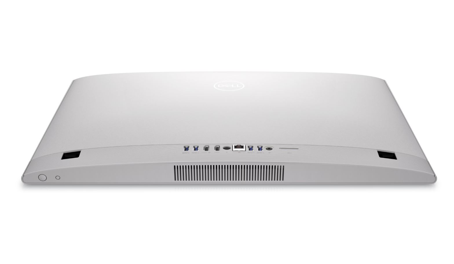 Desktop All In One Dell Inspiron 24 i5-1334U 8GB 512GB SSD 23,8 FHD Windows 11 Home - 1 Ano no Local
