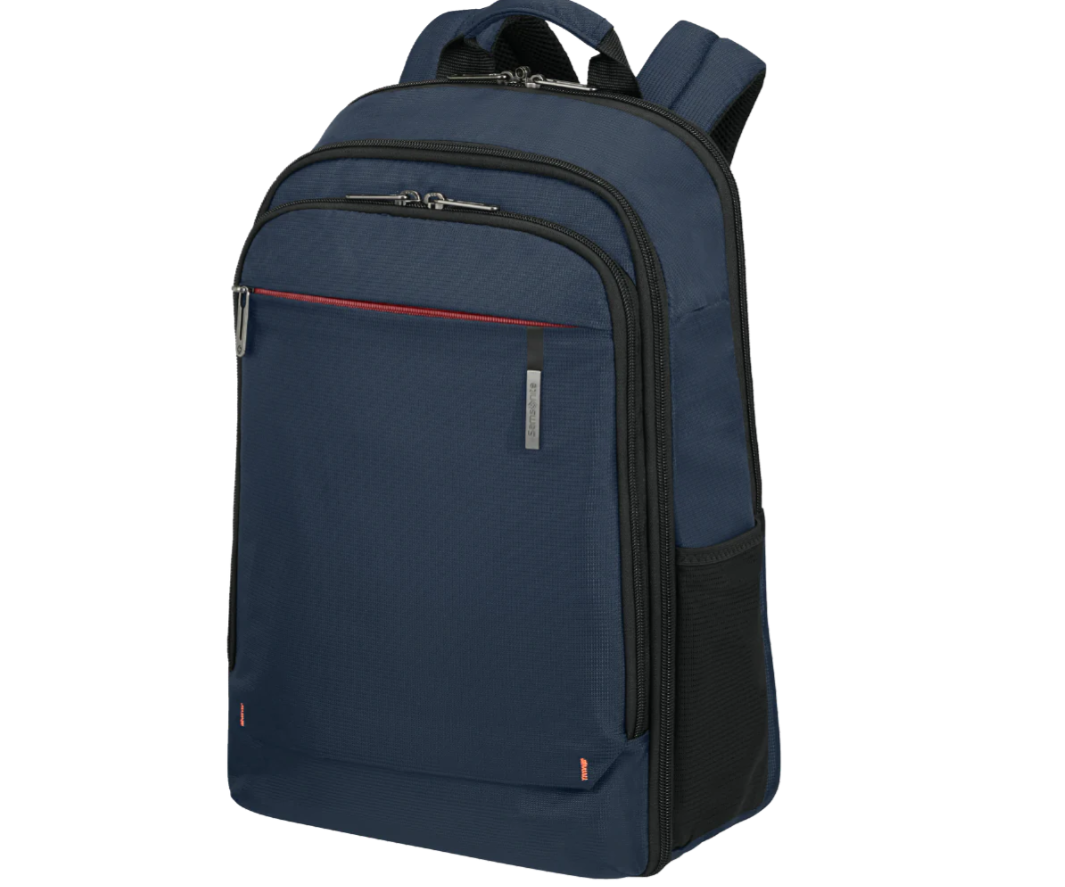 Mochila para Notebook 15,6" Samsonite, Network 4, Azul