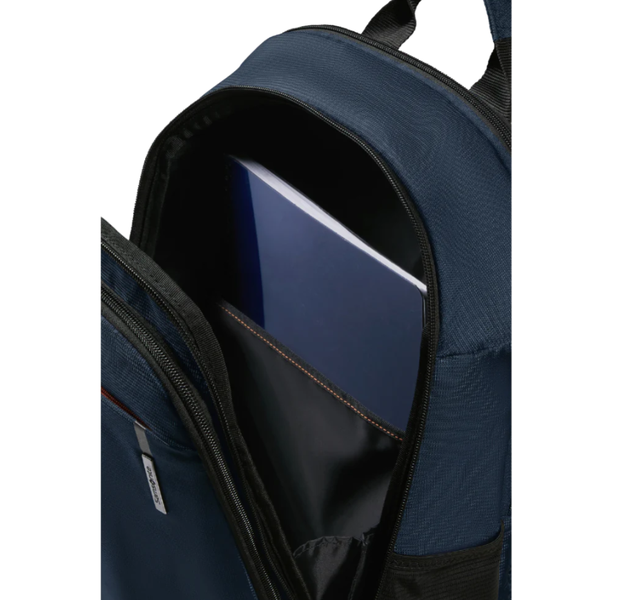 Mochila para Notebook 15,6" Samsonite, Network 4, Azul