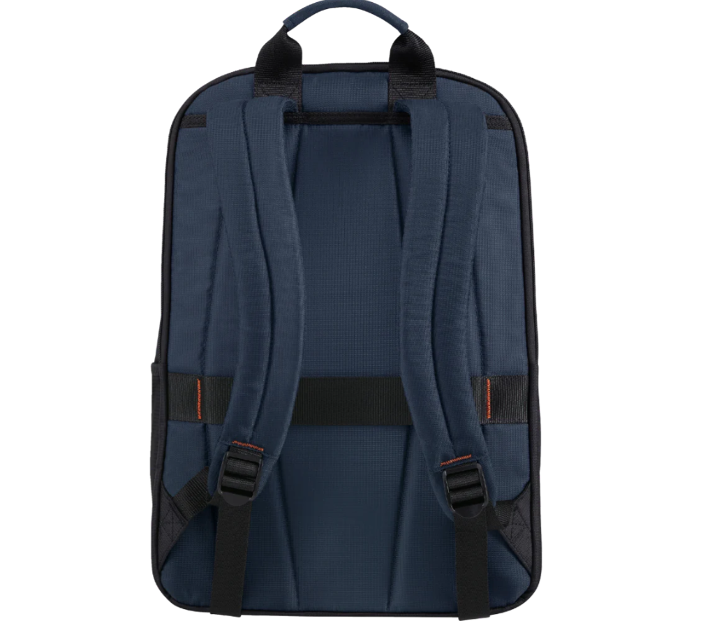 Mochila para Notebook 15,6" Samsonite, Network 4, Azul