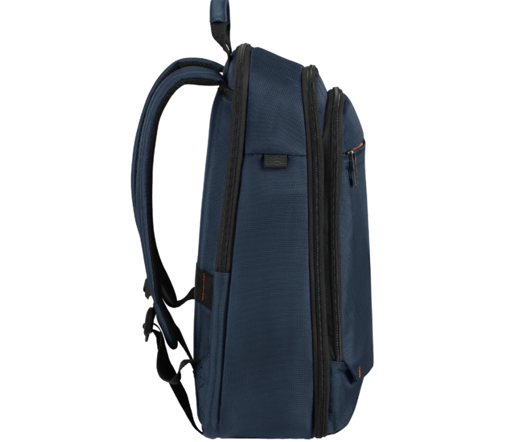 Mochila para Notebook 15,6" Samsonite, Network 4, Azul