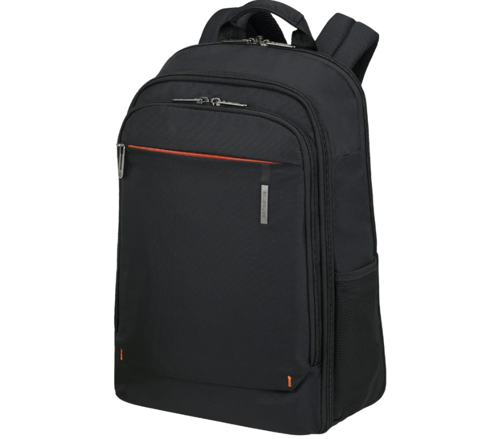 Mochila para Notebook 15,6" Samsonite, Network 4, Preta