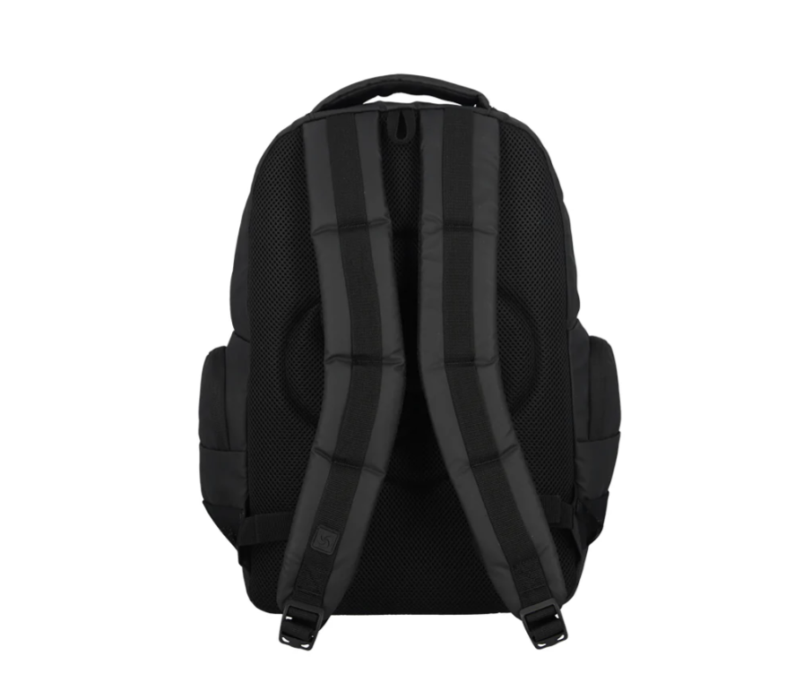 Mochila para Notebook 17" Samsonite, Acceleration Citadel, Preta