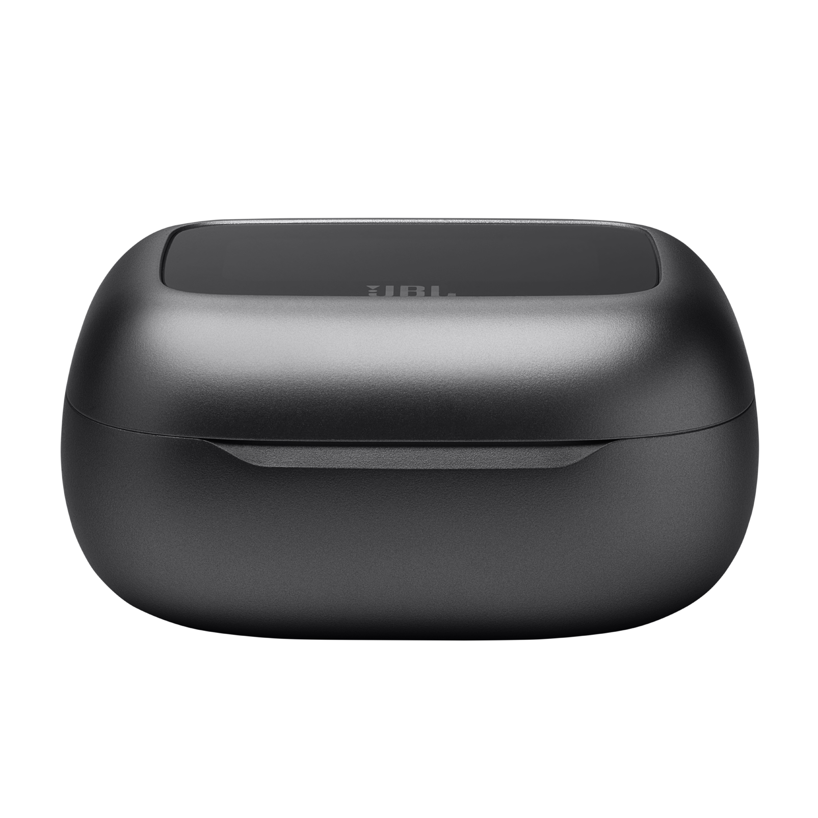 Fone de Ouvido JBL TWS Live Beam 3 Preto, Bluetooth 5.3, IP55, Áudio Hi-Res, JBLLIVEBEAM3BLK