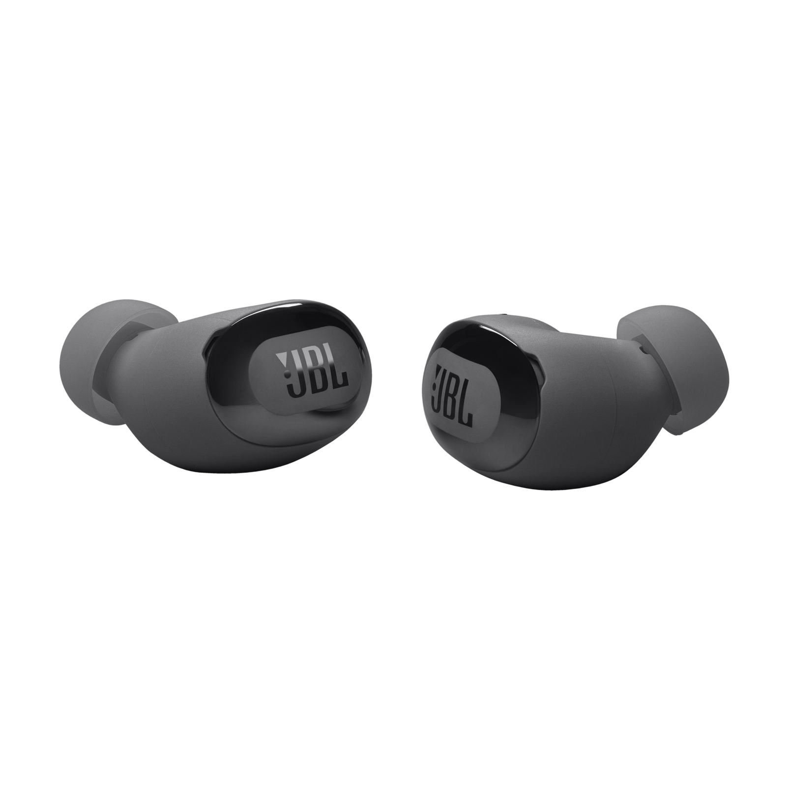 Fone de Ouvido JBL TWS Live Buds 3 Preto, Bluetooth 5.3, IP55, Áudio Hi-Res, JBLLIVEBUDS3BLK
