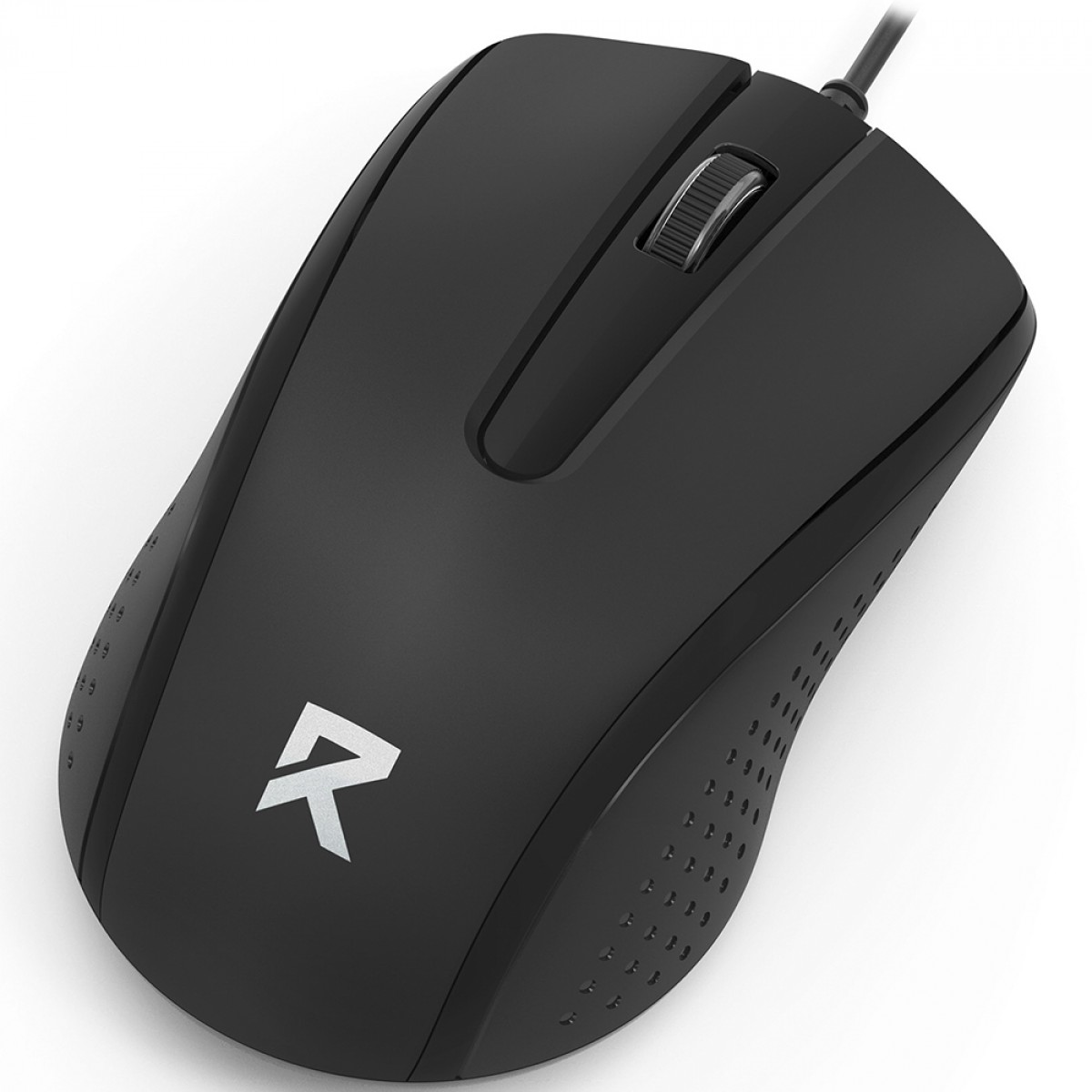 Mouse Office Redragon BM-4049 1200dpi USB Preto