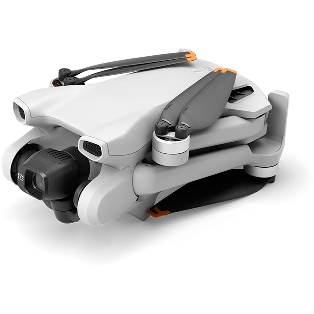 Drone DJI Mini 3 Fly More Combo com Tela Br