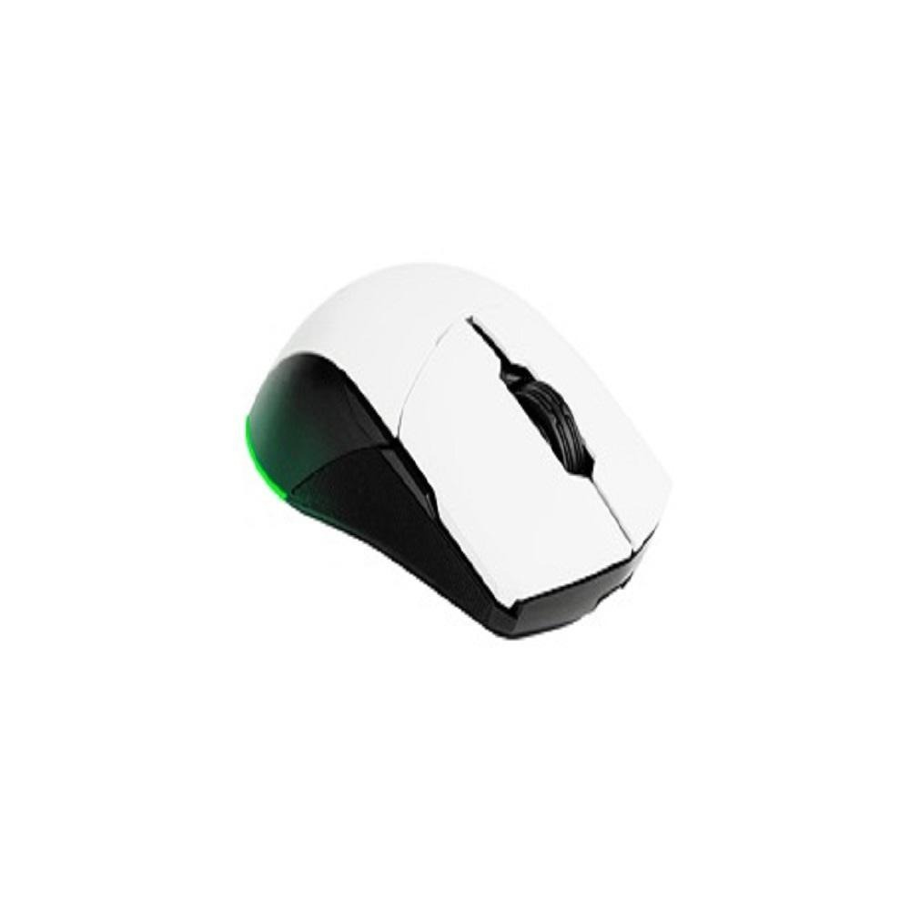 Mouse Gamer sem Fio Warrior, Dash Pixart 3335, Wireless, RGB, MO397