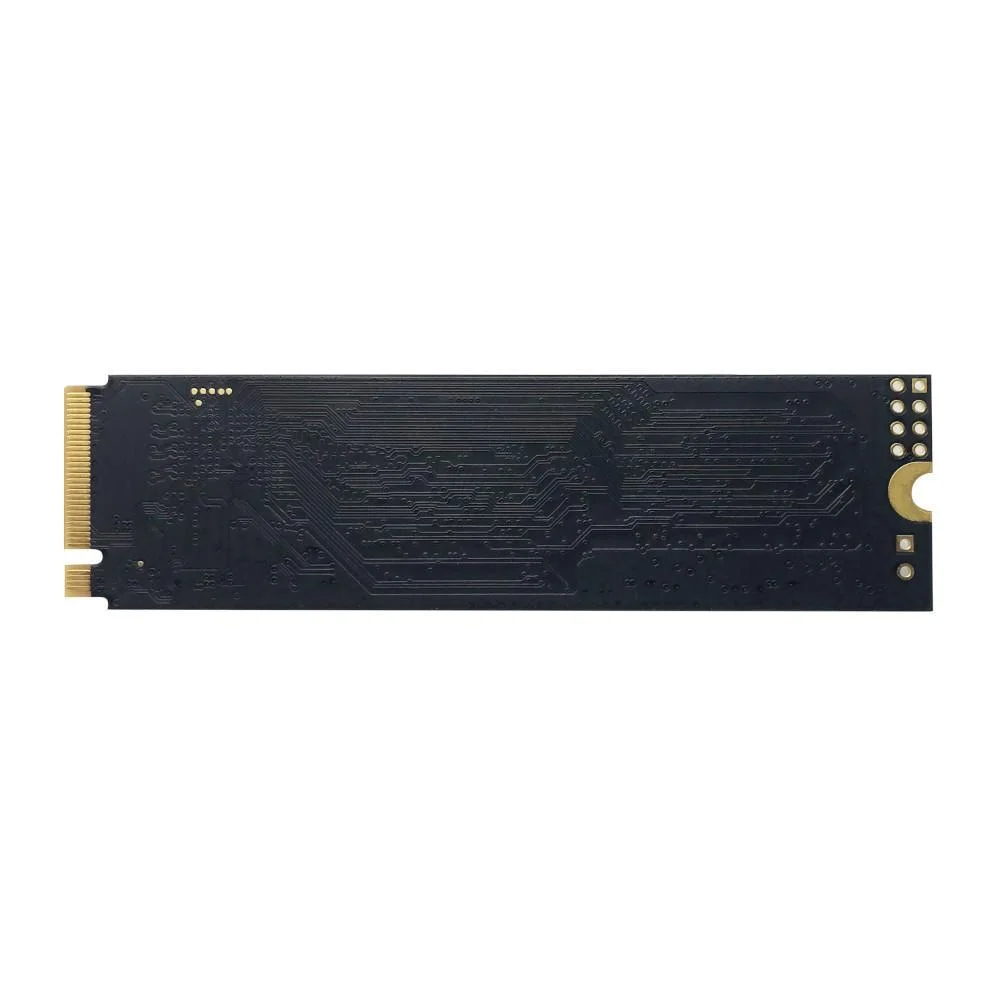 SSD M.2 NVMe 512GB Patriot P300 Leitura 1700MB/s Gravação 1200MB/s