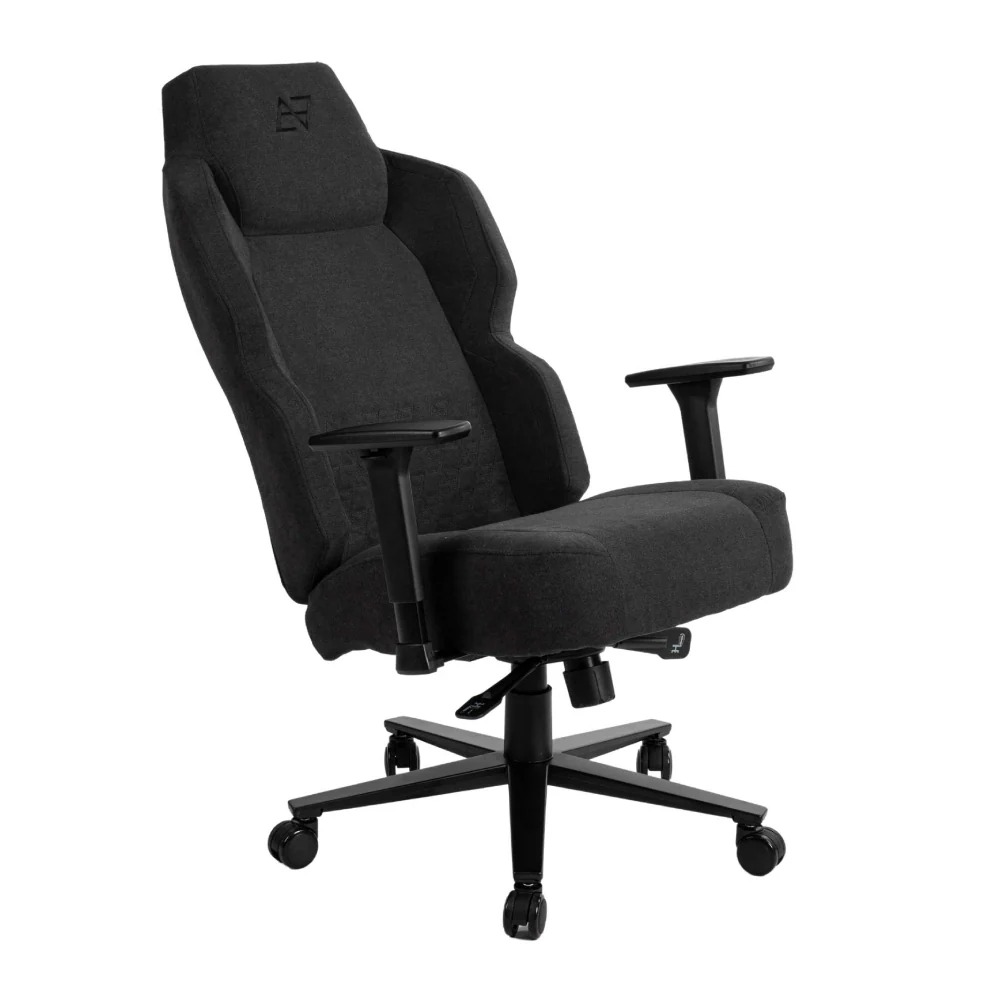 Cadeira Gamer Elements Magna Preta