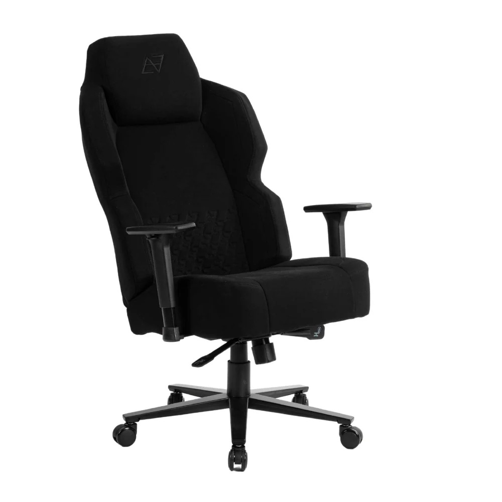 Cadeira Gamer Elements Magna Preta