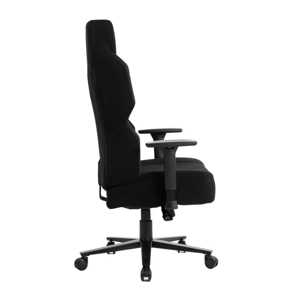 Cadeira Gamer Elements Magna Preta