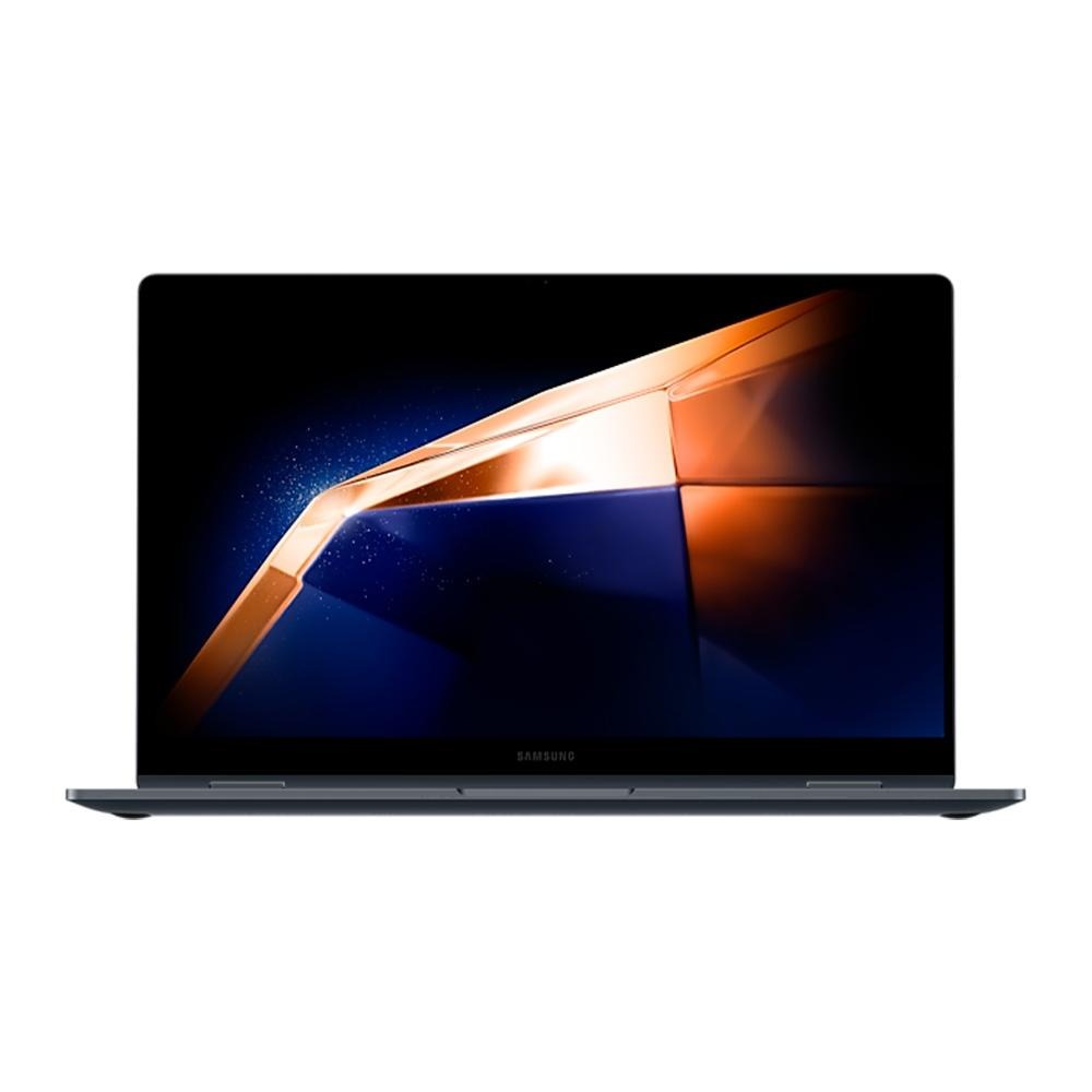 Notebook Samsung Galaxy BOOK4 360 Core 5-120U 16GB 512GB SSD 15,6" FHD Amoled Touch Windows 11 Home