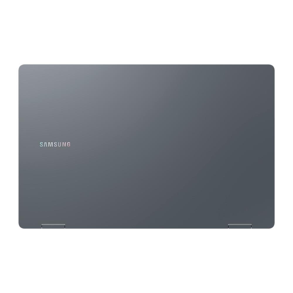 Notebook Samsung Galaxy BOOK4 360 Core 5-120U 16GB 512GB SSD 15,6" FHD Amoled Touch Windows 11 Home