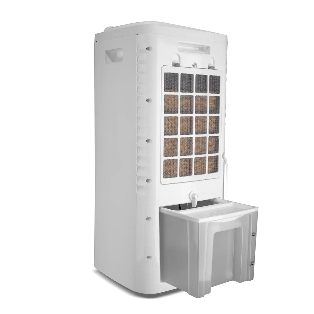 Climatizador Philco 5L, 4 em 1, 3 Velocidades, Função Timer, Controle Remoto, 127V