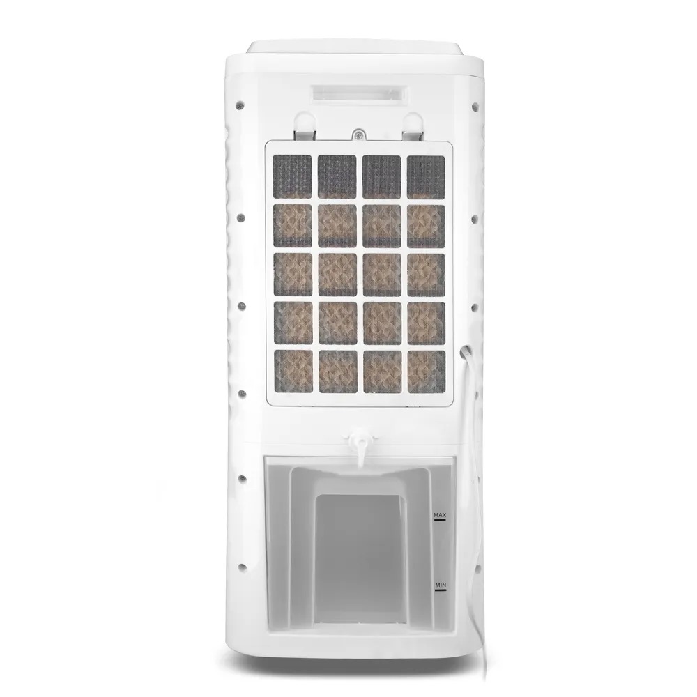 Climatizador Philco 5L, 4 em 1, 3 Velocidades, Função Timer, Controle Remoto, 127V