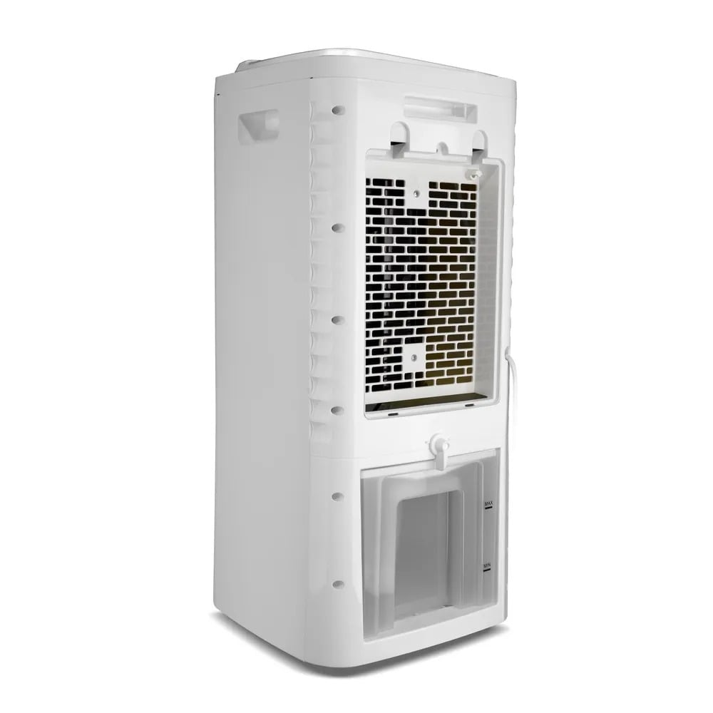 Climatizador Philco 5L, 4 em 1, 3 Velocidades, Função Timer, Controle Remoto, 127V