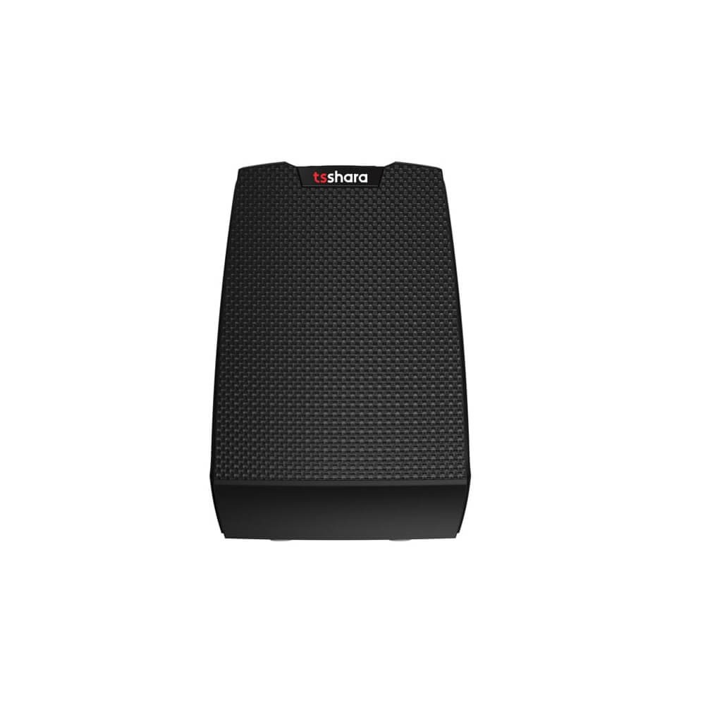 Nobreak 1200VA TS Shara Xpro Universal 1BS 7Ah Ent. Bivolt Auto Sai. Bivolt Manual 6 Tomadas