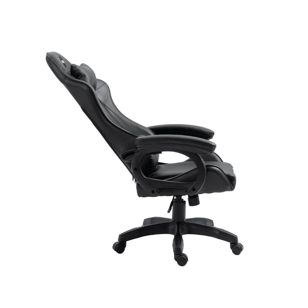 Cadeira Gamer Dazz x-Rocker Preto