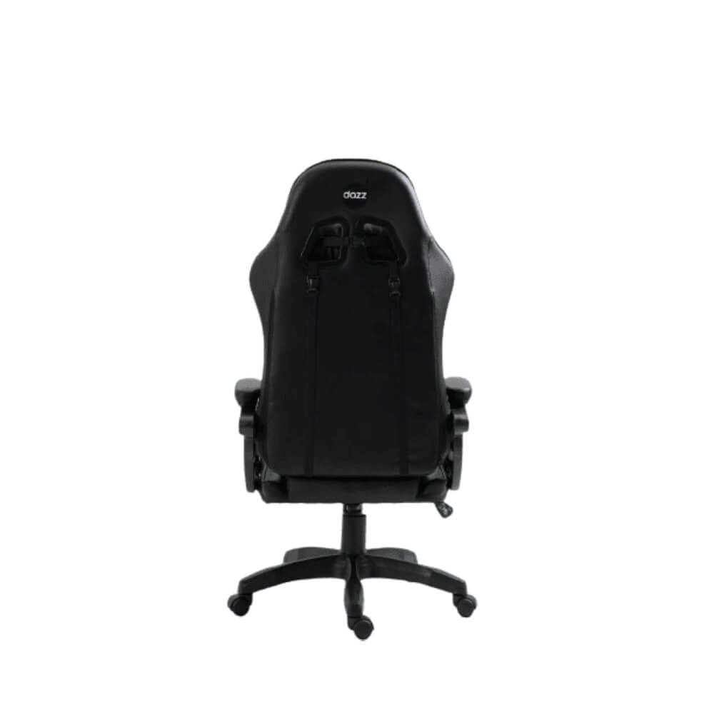 Cadeira Gamer Dazz x-Rocker Preto